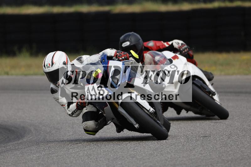 /18 05.06.2026  TZ Motorsport ADR/Gruppe rot/109